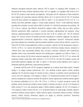 Civilinio kodekso galiojimas laike erdvėje ir asmenims 3 puslapis