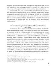 Civilinio kodekso galiojimas laike erdvėje ir asmenims 4 puslapis