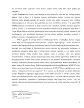 Civilinio kodekso galiojimas laike erdvėje ir asmenims 5 puslapis