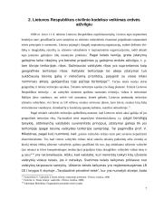 Civilinio kodekso galiojimas laike erdvėje ir asmenims 7 puslapis