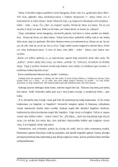 Metafizinių laiko ir erdvės sampratų įvairovė 4 puslapis