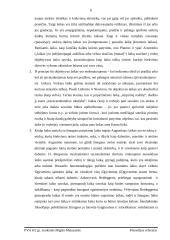 Metafizinių laiko ir erdvės sampratų įvairovė 6 puslapis