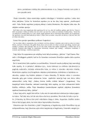 Metafizinių laiko ir erdvės sampratų įvairovė 7 puslapis