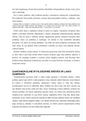 Metafizinių laiko ir erdvės sampratų įvairovė 8 puslapis