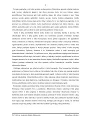 Metafizinių laiko ir erdvės sampratų įvairovė 9 puslapis