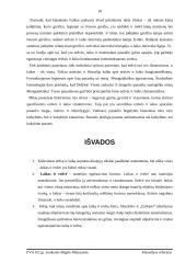 Metafizinių laiko ir erdvės sampratų įvairovė 10 puslapis