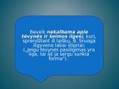 Memuarai, dokumentika “Dievų miške” - kuo kitokia ši knyga? 8 puslapis