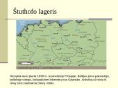 Lagerio vidinė konstrukcija 2 puslapis