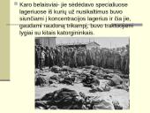 Lagerio vidinė konstrukcija 12 puslapis