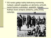 Lagerio vidinė konstrukcija 15 puslapis