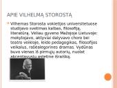 Vydūnas (Vilhelmas Storosta) 3 puslapis