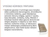 Vydūnas (Vilhelmas Storosta) 5 puslapis