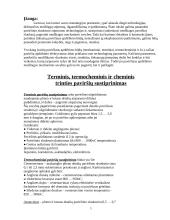 Metalų savybių pagerinimas specialių apdirbimų būdais