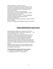 Metalų savybių pagerinimas specialių apdirbimų būdais 11 puslapis