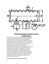 Metalų savybių pagerinimas specialių apdirbimų būdais 16 puslapis