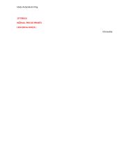 Palyginti Kafkos apsakymą „Metamorfozė“ ir Bosho „Dvi baidyklės“ 2 puslapis