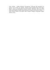 B. Krivicko kūrybos palyginimas su J. Radvano „Radviliada“ 3 puslapis