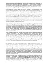 Viešpaties dienos rojus ir kasdienybės mistika Vaižganto eseistikoje ir apysakose 2 puslapis