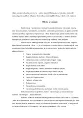 Miestų prieštaringumas 6 puslapis