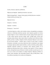 Gyventojų migracija  2 puslapis