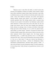 Gyventojų migracija  11 puslapis