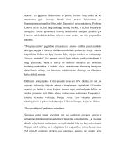 Gyventojų migracija  9 puslapis