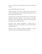 Gyventojų migracija  10 puslapis