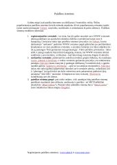 Migracijos problemų analizė: Lietuva, Lenkija, Vokietija, Prancūzija 3 puslapis