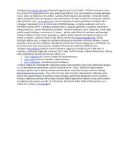 Migracijos problemų analizė: Lietuva, Lenkija, Vokietija, Prancūzija 4 puslapis