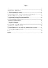 Mikro ir makro etinės problemos rekreacijos ir turizmo versle 2 puslapis