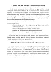 Mikro ir makro etinės problemos rekreacijos ir turizmo versle 5 puslapis