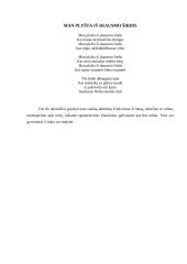 Mirties ir pomirtinio gyvenimo akivaizdoje 6 puslapis