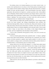 Mirties problema 3 puslapis