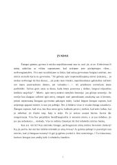 Mirties samprata ir problema filosofijoje 2 puslapis
