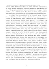 Mirties samprata ir problema filosofijoje 8 puslapis