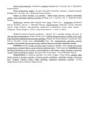 XX amžiaus vidurio modernioji literatūra 2 puslapis