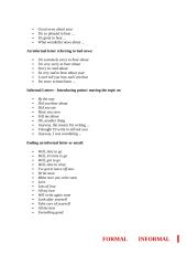 Kaip rašyti laišką anglų kalba? 7 puslapis