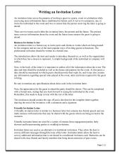Useful tips for formal letter writing  11 puslapis