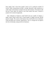 Daug anglų kalbos rašinių 11 puslapis