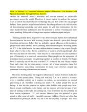 Daug anglų kalbos rašinių 12 puslapis