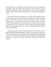 Daug anglų kalbos rašinių 3 puslapis