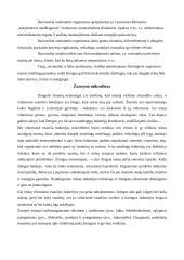 Mitybos raciono ir kitų faktorių įtaka žarnyno mikroflorai 2 puslapis