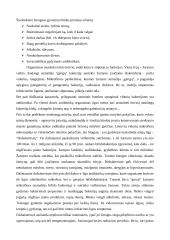 Mitybos raciono ir kitų faktorių įtaka žarnyno mikroflorai 5 puslapis