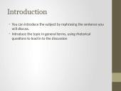 Essay writing structure 3 puslapis