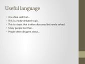 Essay writing structure 4 puslapis