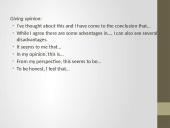 Essay writing structure 7 puslapis