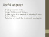 Essay writing structure 9 puslapis