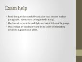 Essay writing structure 10 puslapis