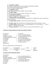 For and Against Essays 3 puslapis