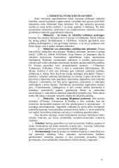 Mokesčių savybės, klasifikacija, rūšys ir funkcijos  4 puslapis